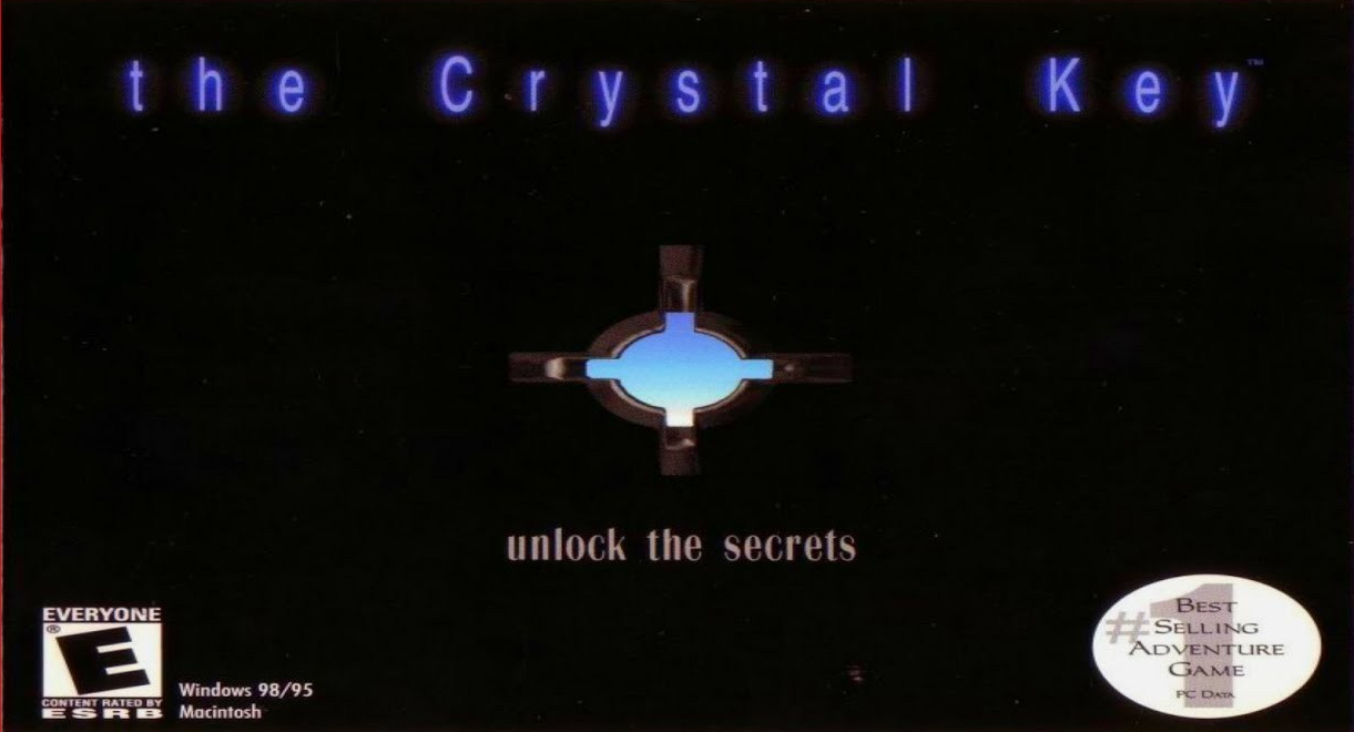 The Crystal Key Soundtrack