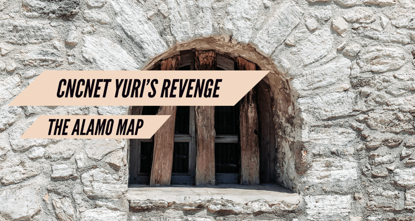 CnCNet Yuri’s Revenge