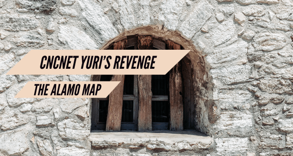 CnCNet Yuri’s Revenge