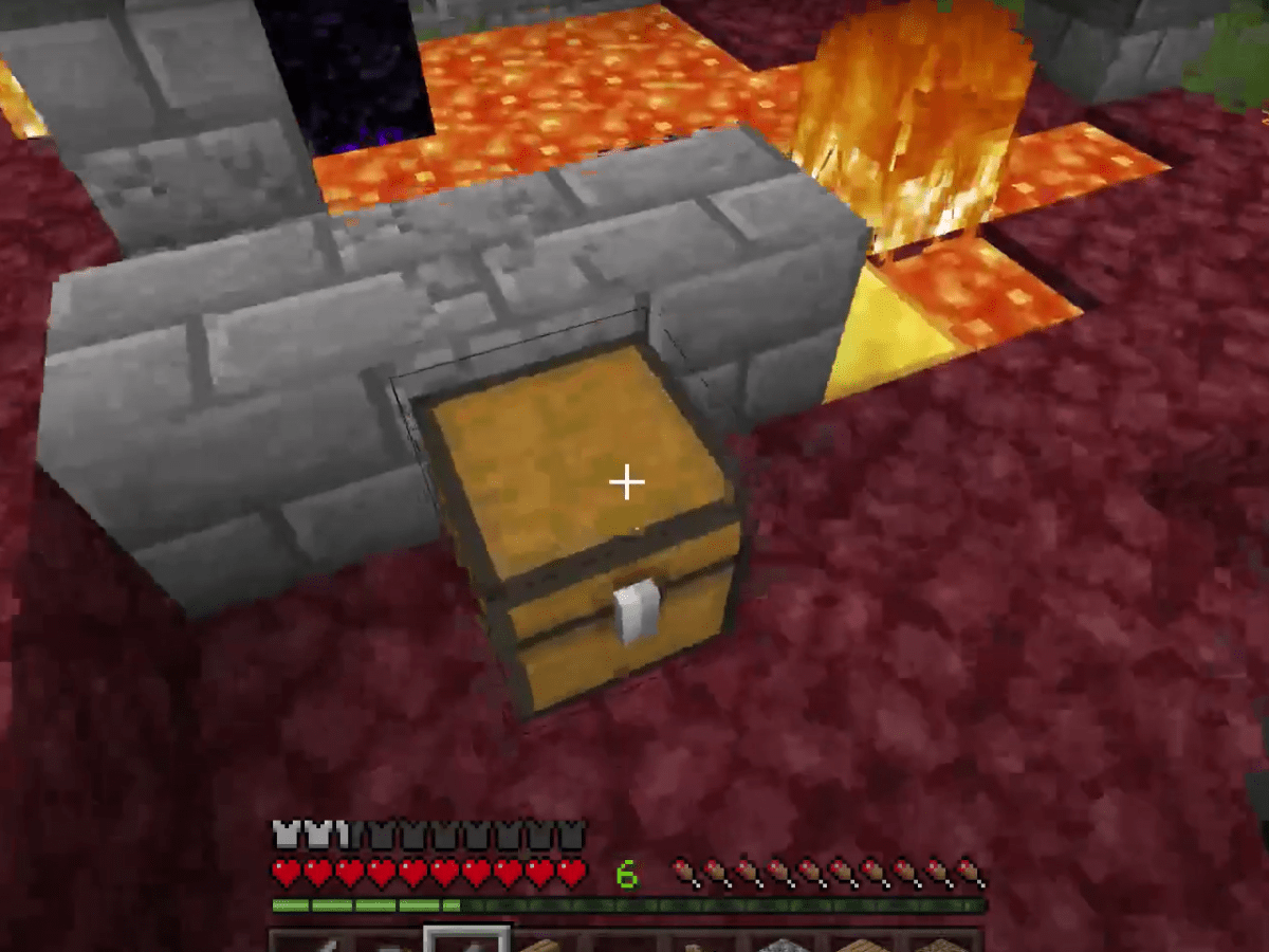 Golden Enchanted Leggings!