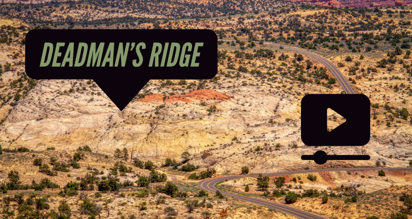 Cncnet Redalert Deadman’s Ridge