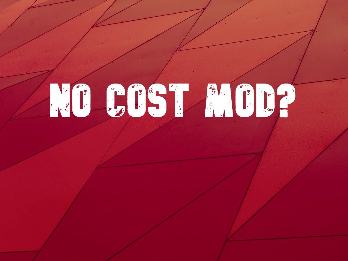 Creator Spotlight: Cheezemang; Mod Showcase –  Everything Is&nbsp;Free