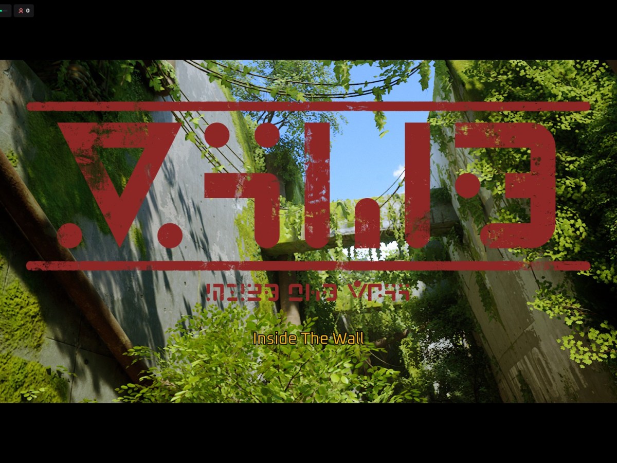 Stray – is out now! First 15min&nbsp;Playthrough