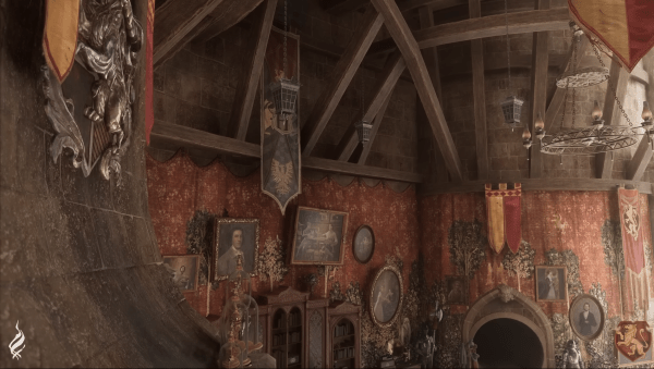 Hogwarts Legacy - Study Themes from the Official Soundtrack