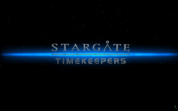 stargate: timekeepers