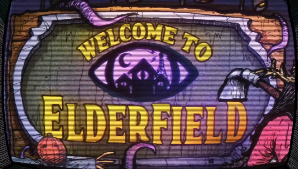 Welcome to Elderfield: Official Demo&nbsp;Trailer